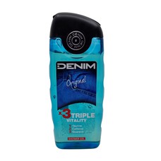 Denim gel za tuširanje Original 250 ml
