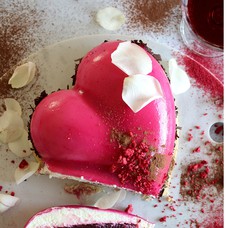 Desert "Srce do srca" (1,2 kg)