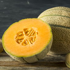 Cantaloupe 1 kg