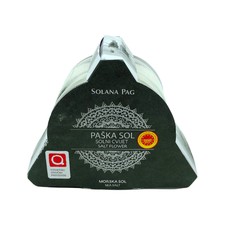 Paška sol - cvijet soli 150 g