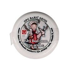 Lippenbalsam von der Insel Iž 15 ml