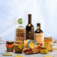 Poklon paket Valfresco Gozba