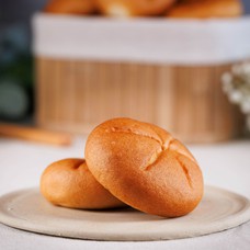 Weißes Brötchen 120 g 