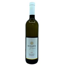 Malvazija 2023 Ritoša 0,75 l