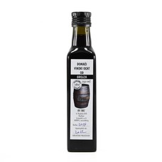 Hausgemachter Rotwein Essig 0,25 l