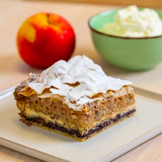 Međimurska gibanica (1,4 kg)