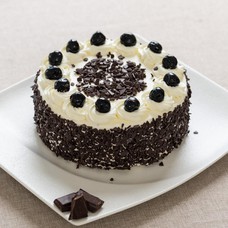Schwarzwald cake (1,25 kg)