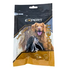 Supplementary food for dogs - soft duck jerky 80 g