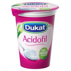 Acidofil Dukat 3,2% m.m. 180 g