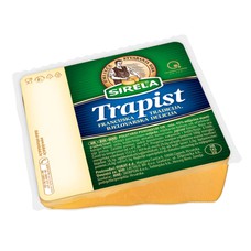 Cow's cheese Trapist 250 g