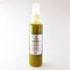 Avocado / Lavender facial cleansing emulsion 100 ml