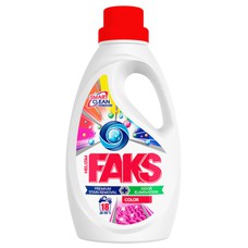 Faks Helzim gel color Smart Clean 18 washes