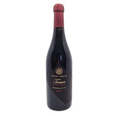 Teran Barrique 2019 Franc Arman 0,75 l   