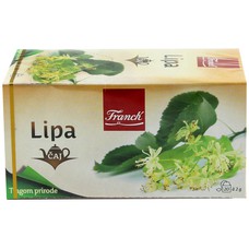 Linden Tea 