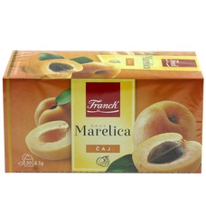 Čaj marelica 
