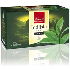 Indijski crni čaj 30 g