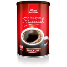 Instant Kaffee Klassik 100 g