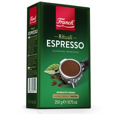 Espresso-Kaffee (250 g)