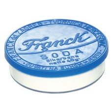 Backpulver 40 g