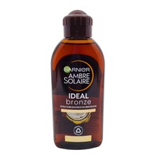 Garnier Ambre Solaire Ideal Bronze nourishing oil 200 ml