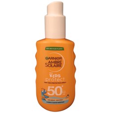 Garnier Ambre Solaire kids protect SPF 50+ 150 ml