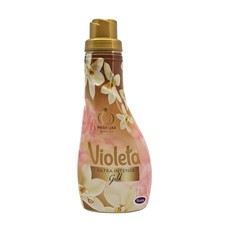 Violeta Ultra Intense Gold Weichspüler 0,8 l