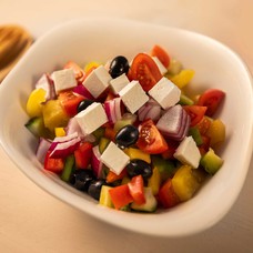Grčka salata za 1 osobu (250 g)