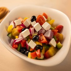 Griechischer Salat für 2 Personen (500 g)