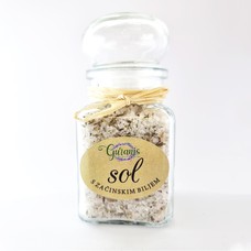 Začinska sol 210 g
