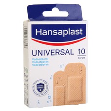 Hansaplast Universal Pflasterstrips