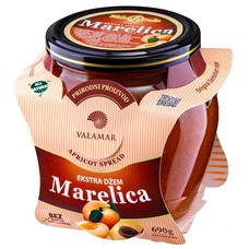 Dida Boža Extra Jam Apricot 690 g