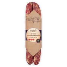 Istrische Halbdauer Wurst 250 g