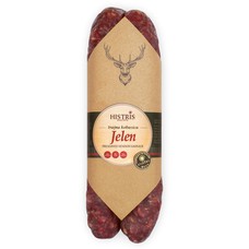 Geräucherte Wild-Wurst 200 g