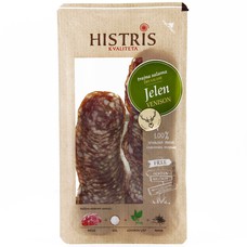 Wildfleisch-Räucher-Wurst 80 g
