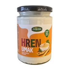 Hren umak 260 g