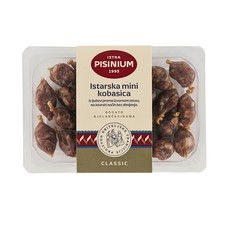 Istrian mini sausage classic 100 g