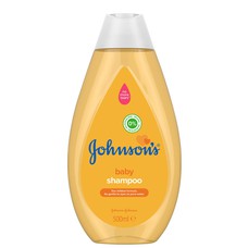 Johnson's Baby Shampoo for Children 500 ml