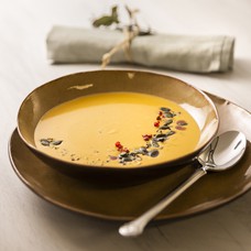 Butternut Squash Soup for 2 persons (700 g)