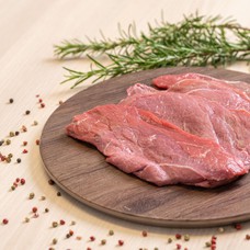 Rinderschenkel ohne Knochen - Steak 500 g