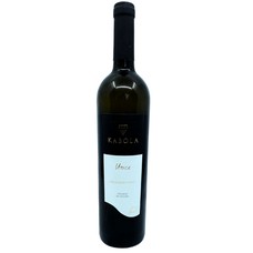 Malvazija Unica 2020 Kabola 0,75 l