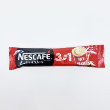 Nescafe Classic 3u1 instant kava 15,5 g