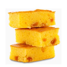 Golden cake 50 g
