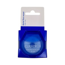 Dental floss Curaprox 50 m