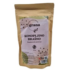 Hemp flour 500 g