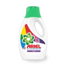 Ariel color gel detergent 1,1 l