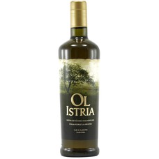Ekstra djevičansko maslinovo ulje Ol Istria 0,75 l