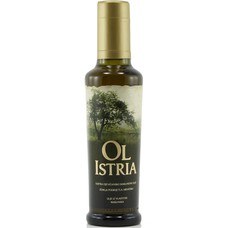 Ekstra djevičansko maslinovo ulje Ol Istria 0,25 l