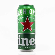 Heineken Bier 0,5 l