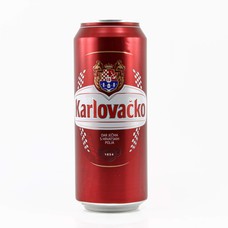 Karlovačko Bier 0,5 l