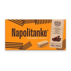 Napolitanke Schokolade 420 g